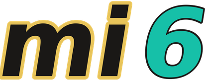 mi6 logo