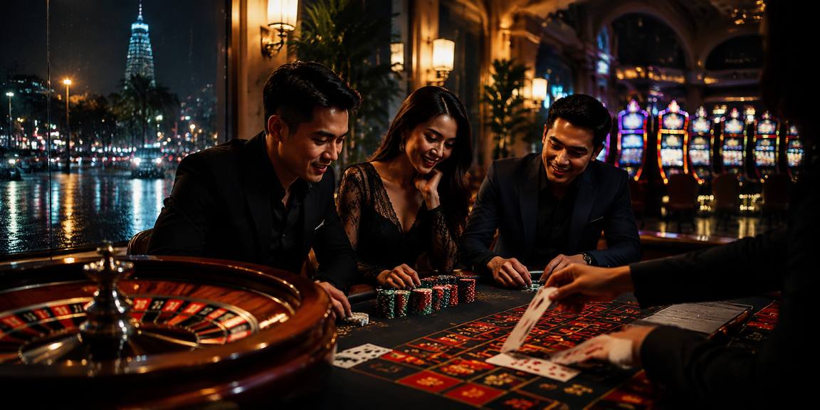 mi6 mobile gaming
